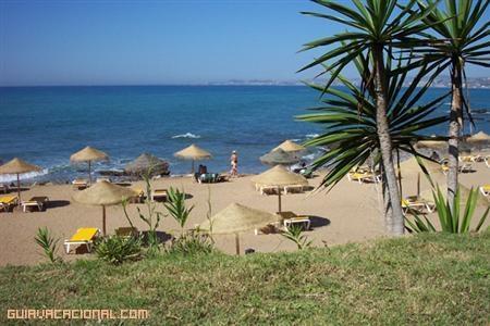 Calle Del Faisan Appartement Marbella