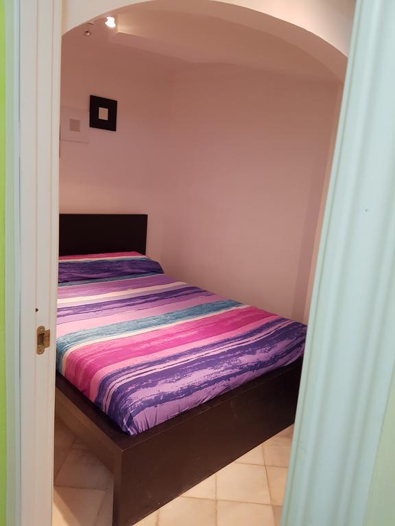 Calle Del Faisan Appartement *