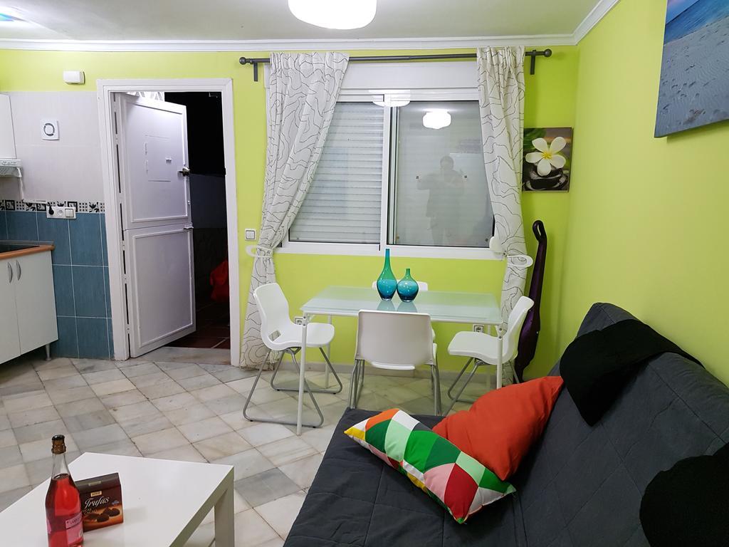 Appartement Calle Del Faisan *