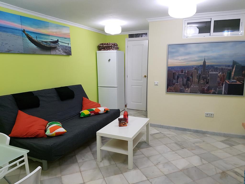 Calle Del Faisan Appartement *